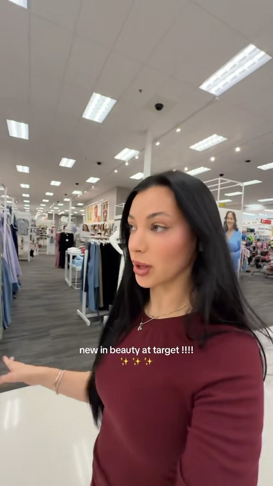New in beauty at Target!!! ✨🤭🤍 PART 2!!!