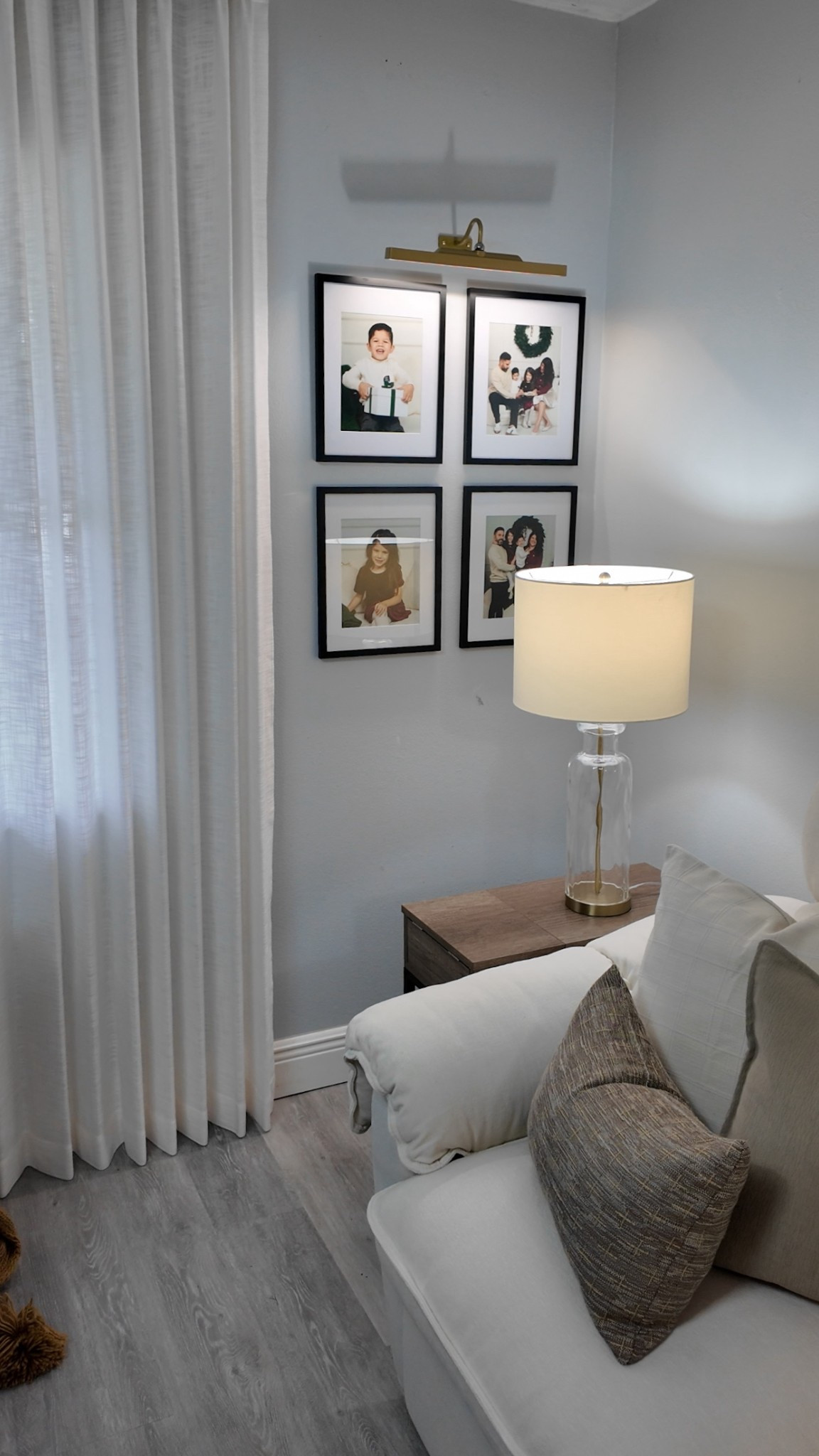 Gallery wall 

#LTKSeasonal #LTKHome #LTKSaleAlert