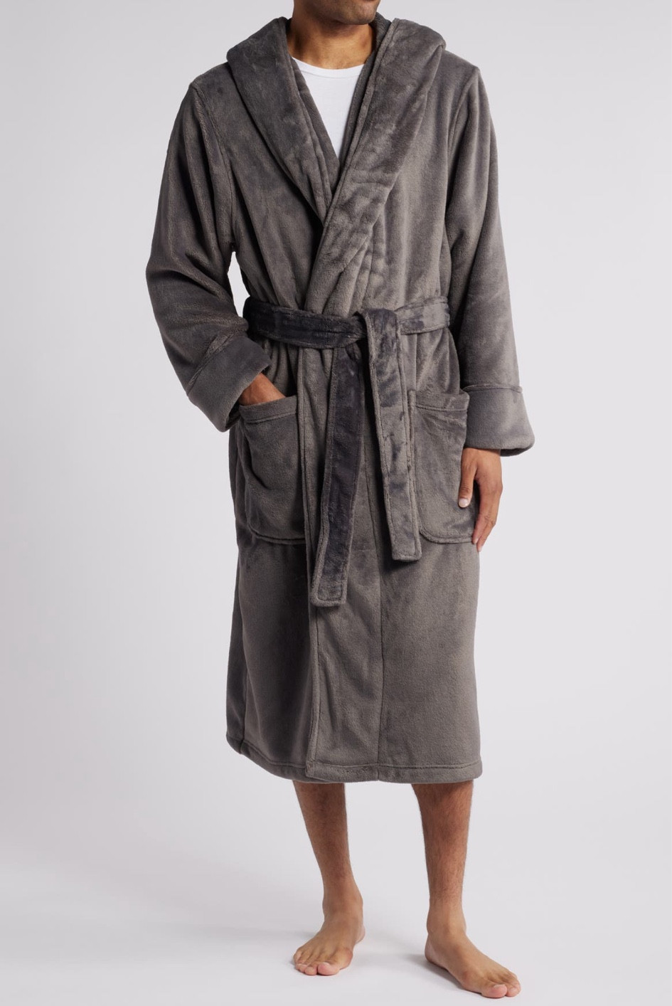 Men’s robe

#LTKGiftGuide #LTKHoliday #LTKSaleAlert