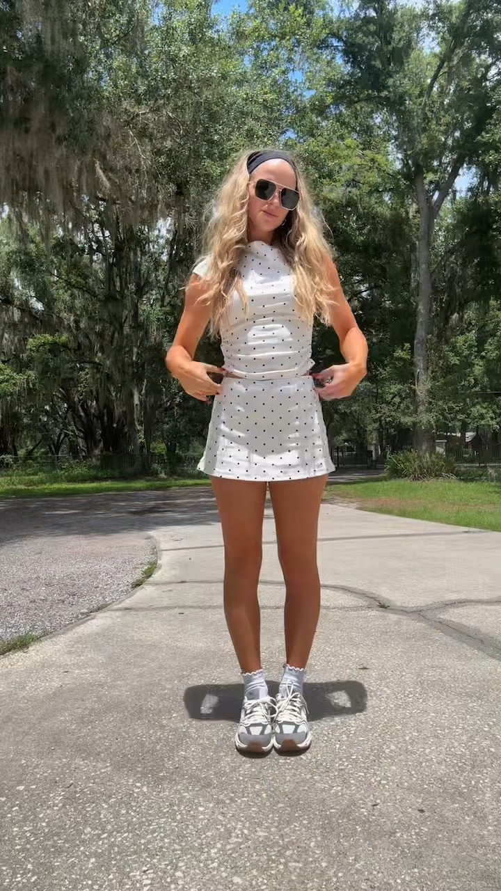 Summer outfits two piece set comfy style

#LTKootd #LTKgrwm #LTKSeasonal