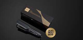 GHD MAX HAIR STRAIGHTENER | ghd (UK)