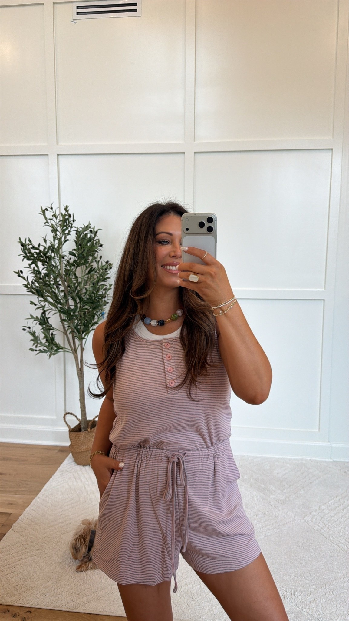 Pink lily huge memorial Day sale! Up to 55% off!🔥🔥

Use code NINA for 25% regular price items

I am 5’4” 148 pounds wearing a size small

#LTKgrwm #LTKootd #LTKmomlife