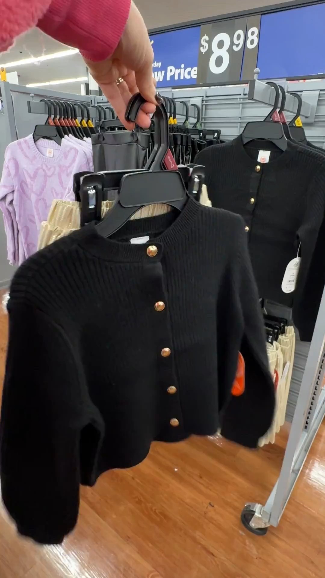 What I found at Walmart! Girls winter outfits 

#LTKHoliday #LTKFindsUnder50 #LTKKids