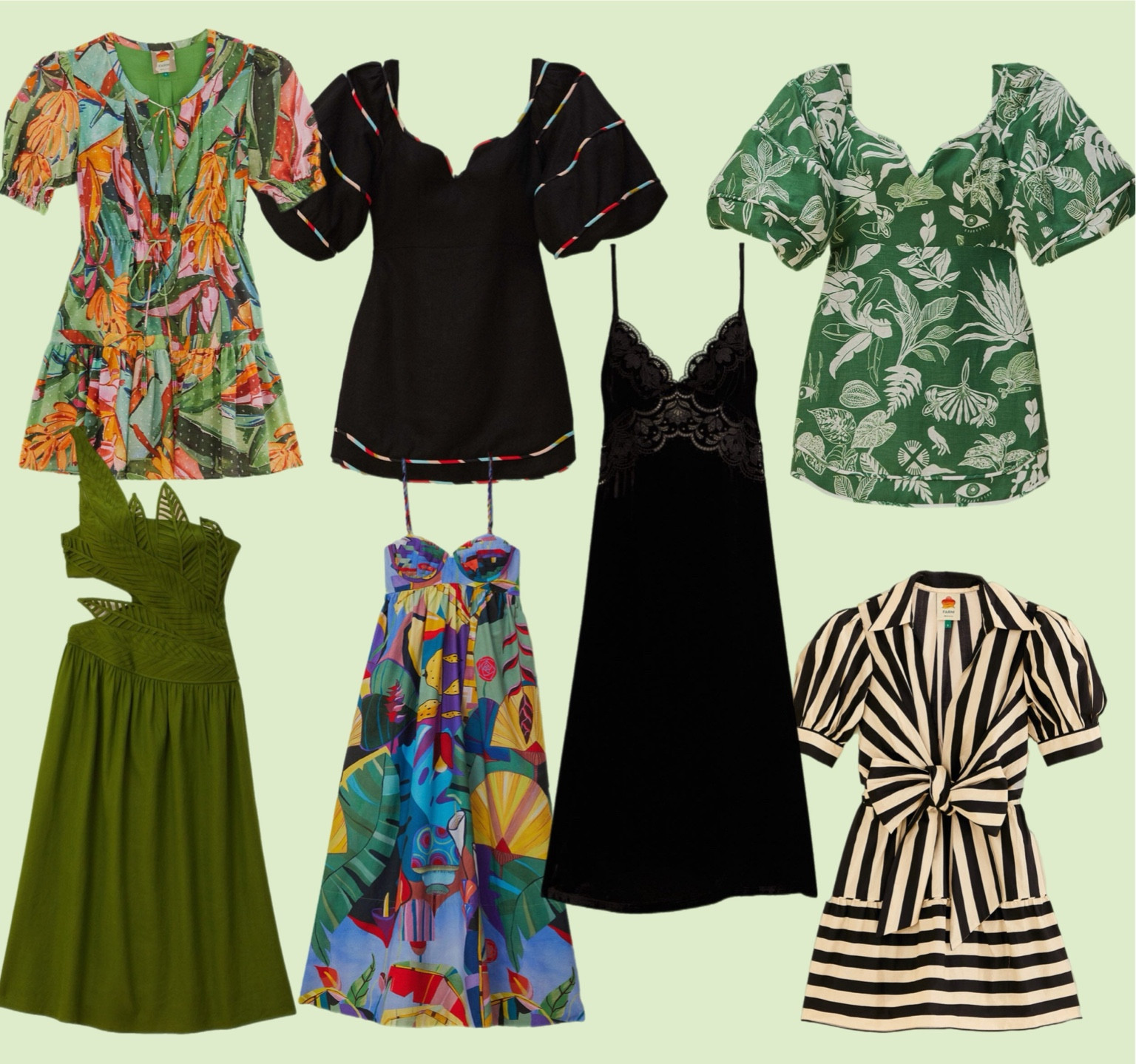 New farm rio collection picks! 

#LTKSeasonal #LTKMostLoved