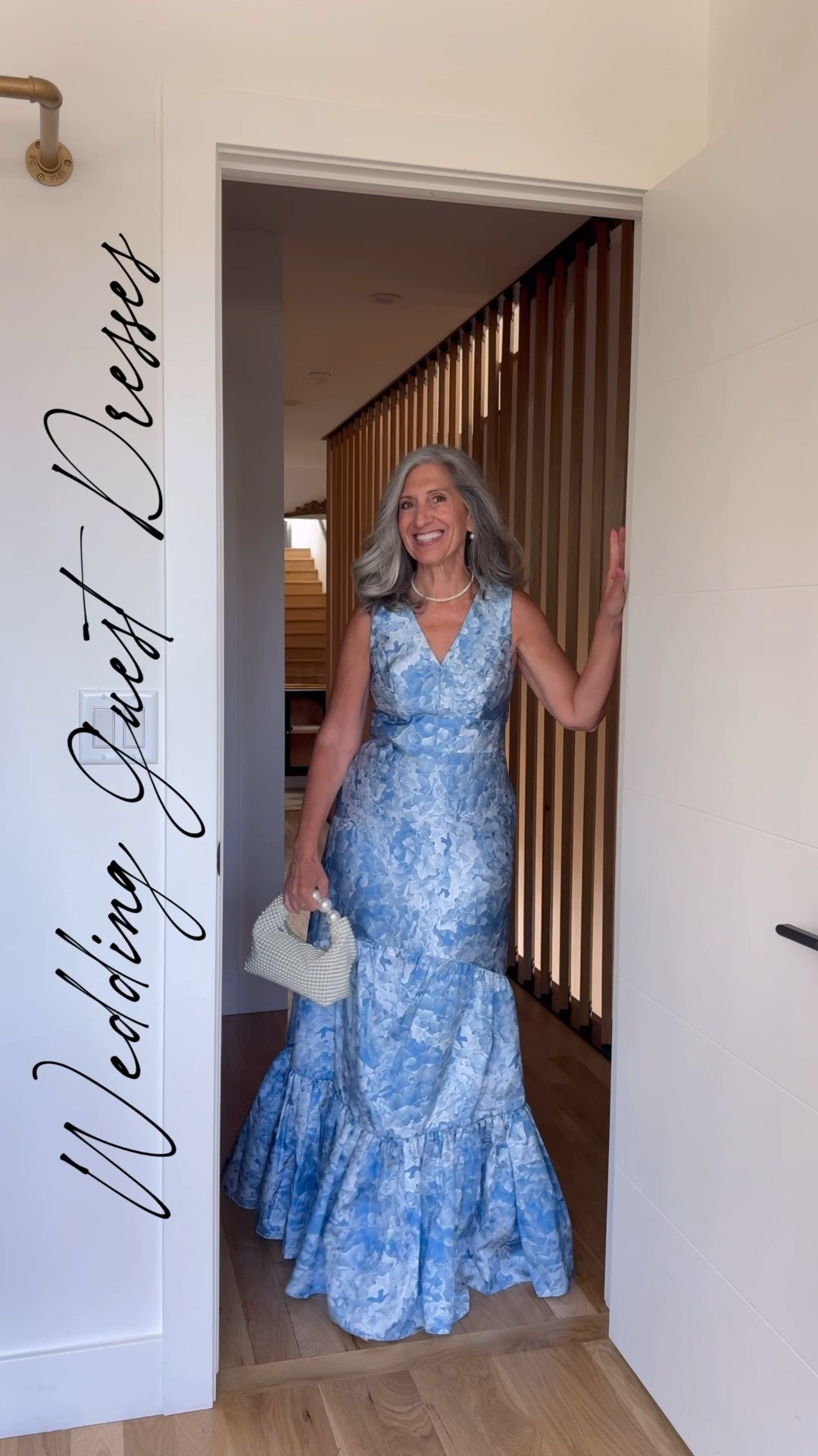 🥂 Mother of the Bride and Wedding Guest Dresses

Dance-floor ready, and perfect for all your summer events.

Everything is linked below 🤍 Most dresses come in multiple colors, so click through to see all the options.

I wear a medium or 6 

Wedding Guest Dress | Fashion over 50 | Mother of the Bride | Mother of the Groom | Black Tie | Formal Gown | Summer Wedding | Dresses to Hide Belly | Special Occasion | Bra Friendly Gowns

#LTKSeasonal #LTKOver40 #LTKWedding