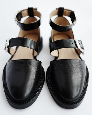 Black Caviar Sandals INCH2 Size 39 Brand New NWB/NWT (INCH^2)  | eBay | eBay US