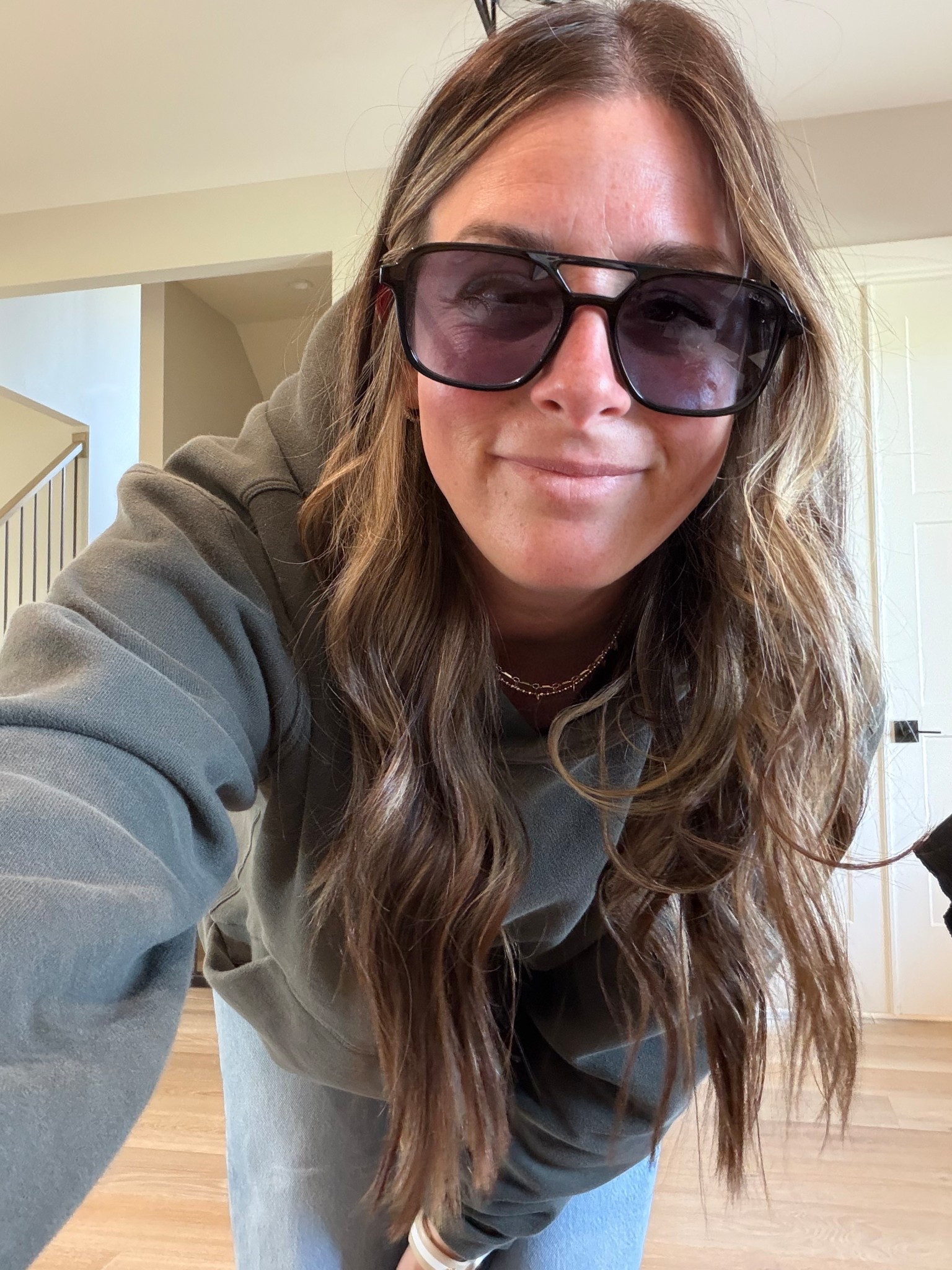 Cutest sunglasses for $11

#LTKSeasonal #LTKdayinmylife #LTKSaleAlert