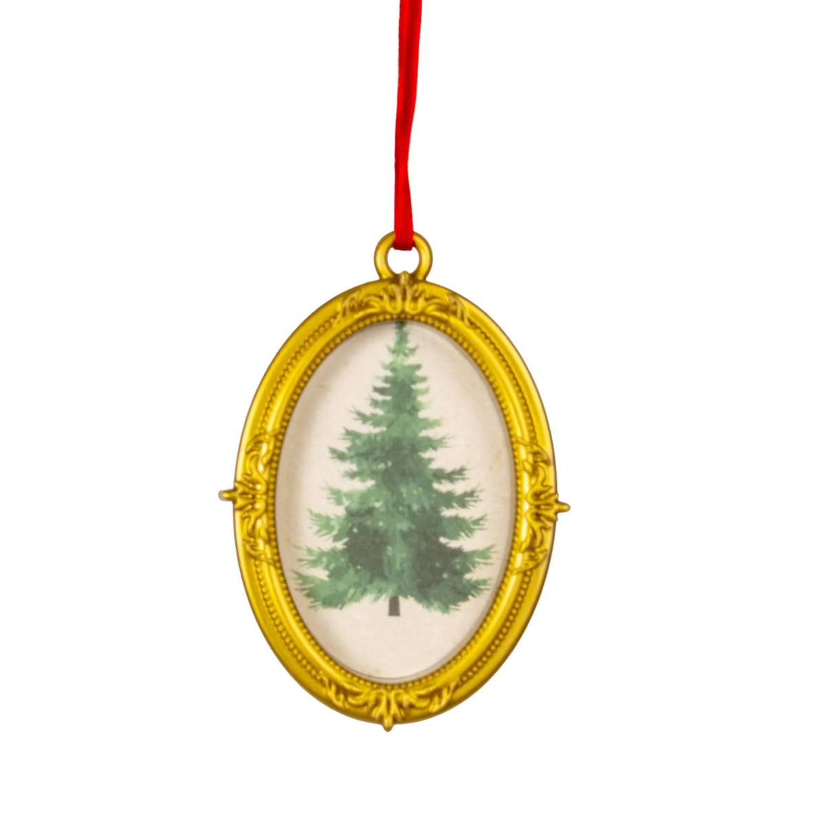 Frame Ornaments Tree - Bullseye's Playground™ | Target