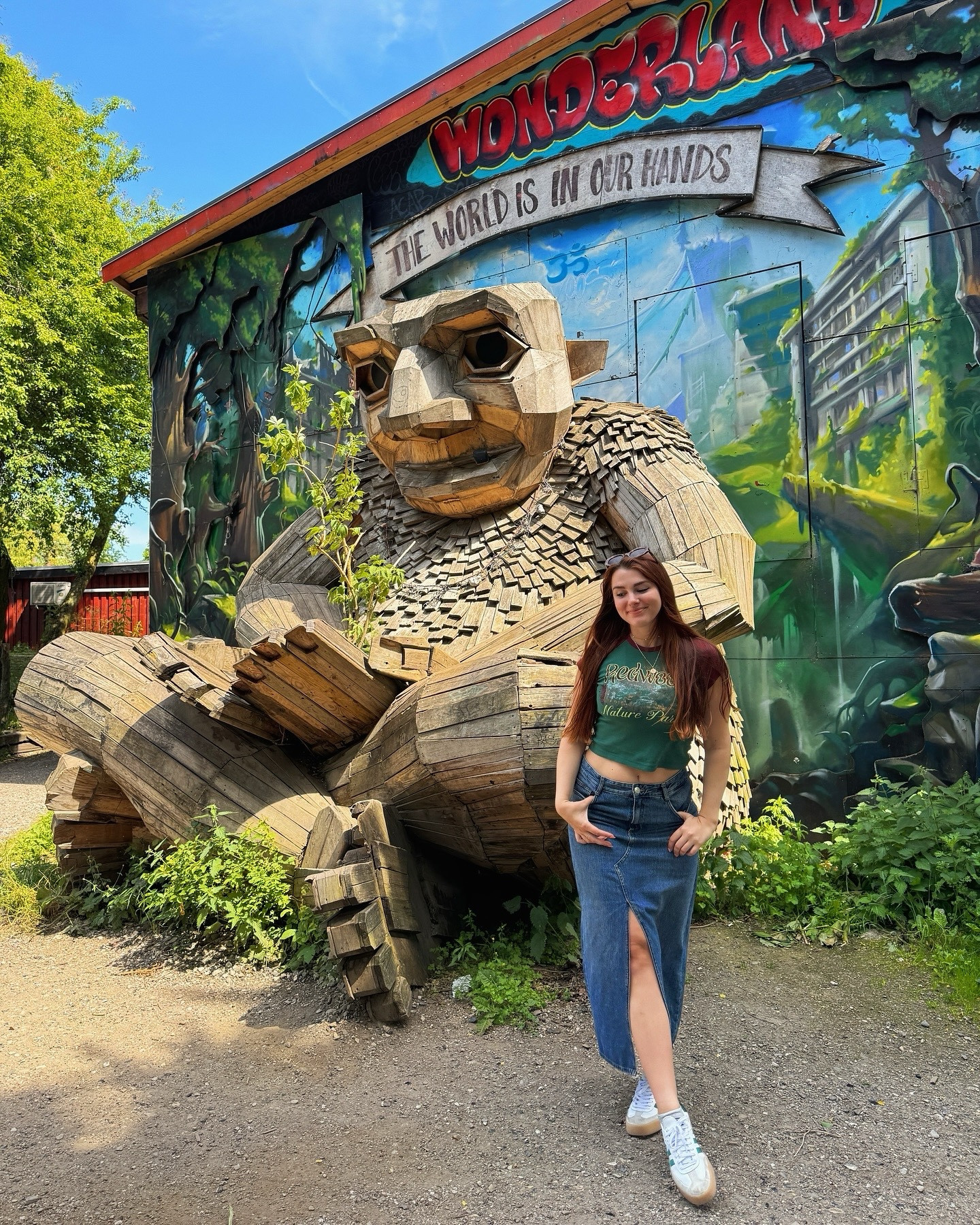 My fav baby tee from Urban & Sambae sneaks 🇩🇰🥰

#LTKTravel #LTKShoeCrush