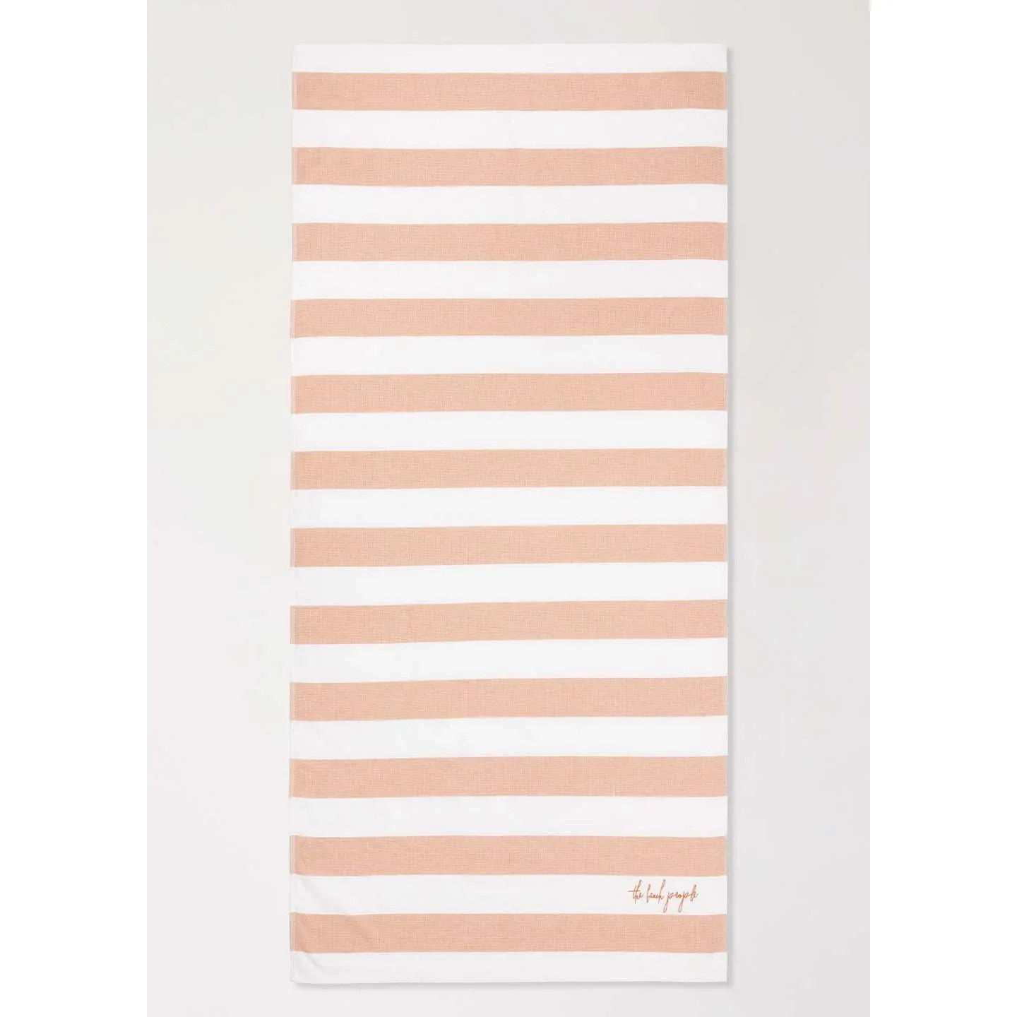 The Beach People Sand Free Cabana Towel | Andie Swim