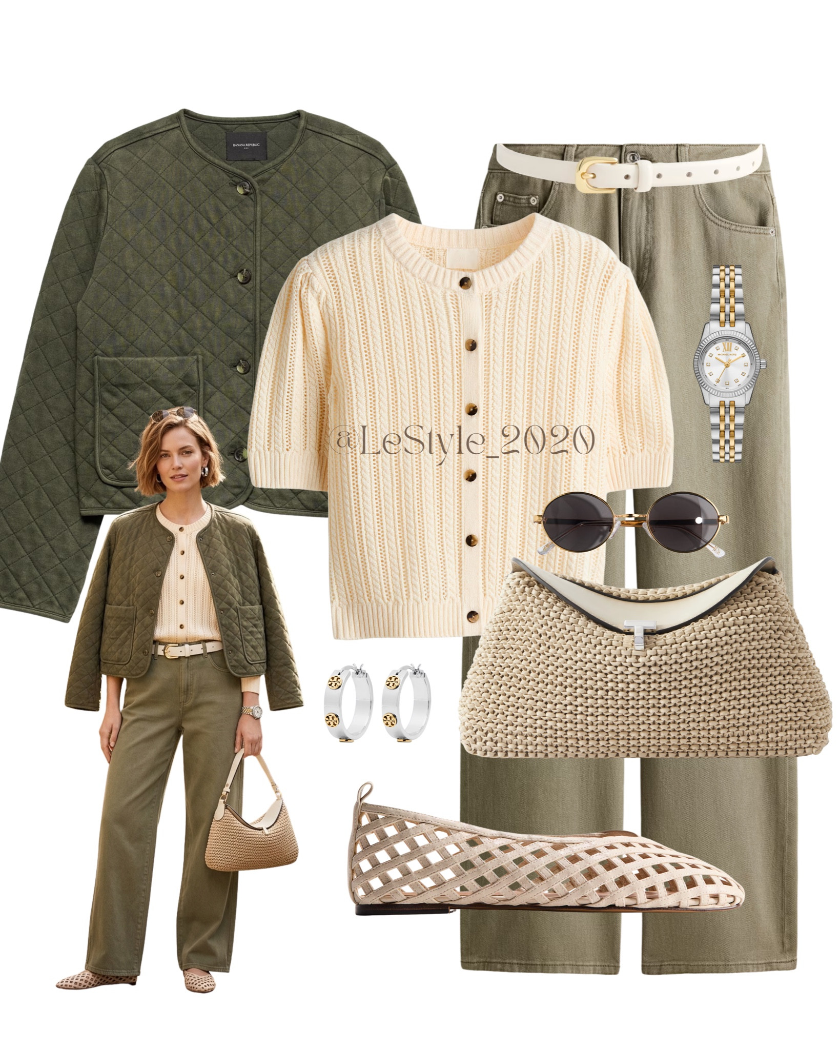 #LTKWorkwear #LTKootd #LTKOver40