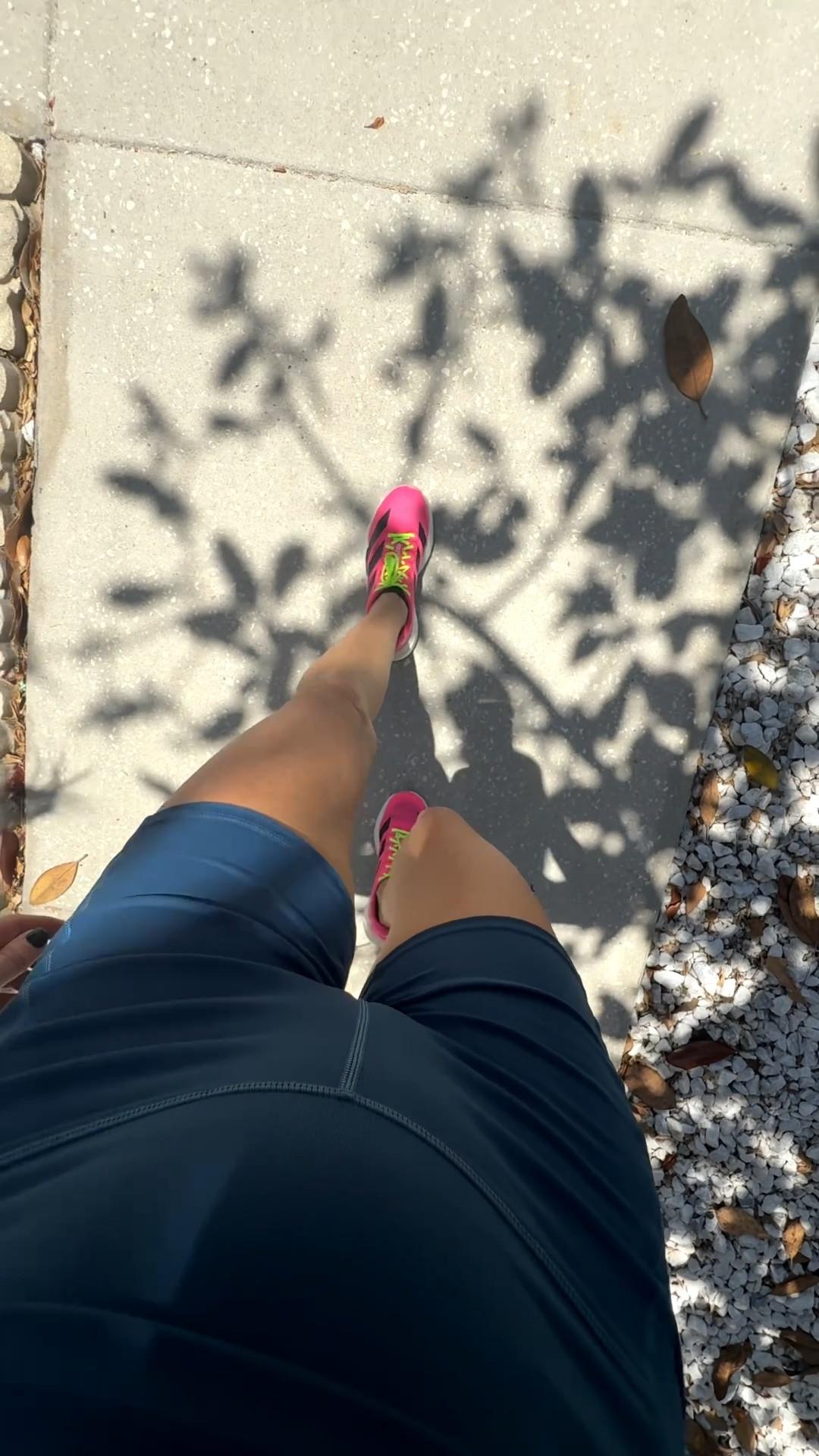 Come run 3.1 miles with me on this lovely Sunday 😊 in my new sneakers!!! 

#LTKselfcare #LTKOver40 #LTKActive