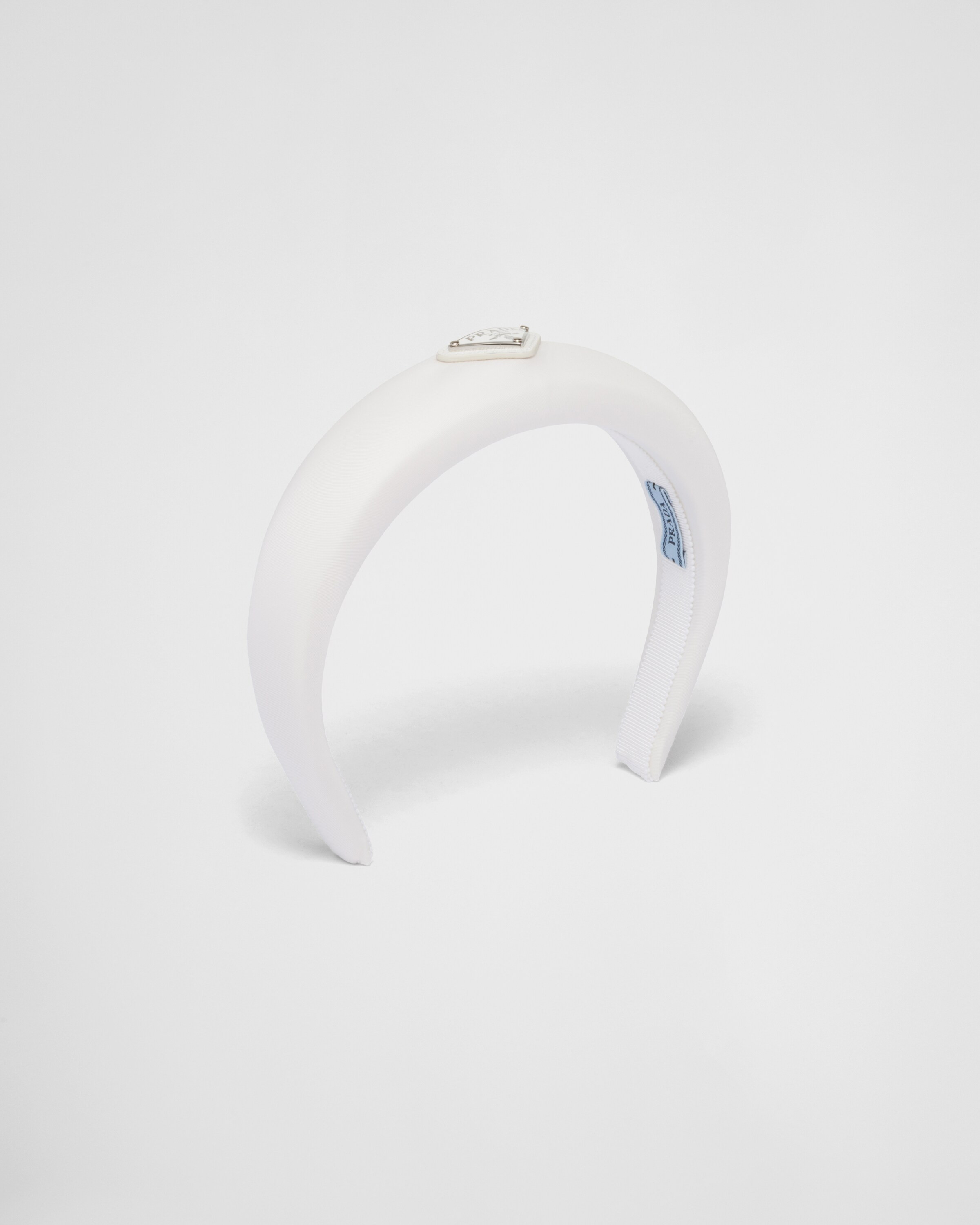 Re-Nylon headband | Prada US