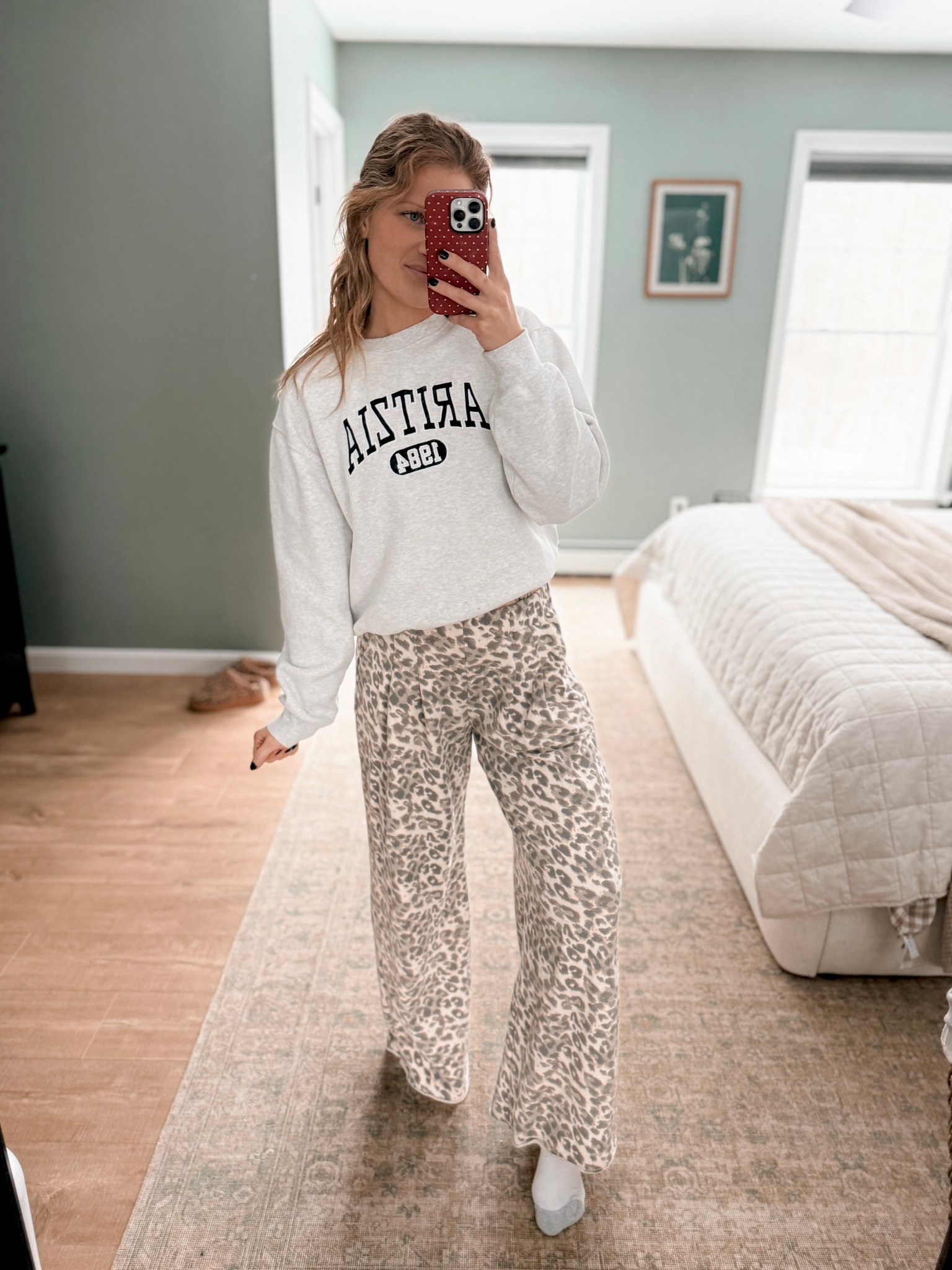 Comfy fit

#LTKgrwm #LTKootd