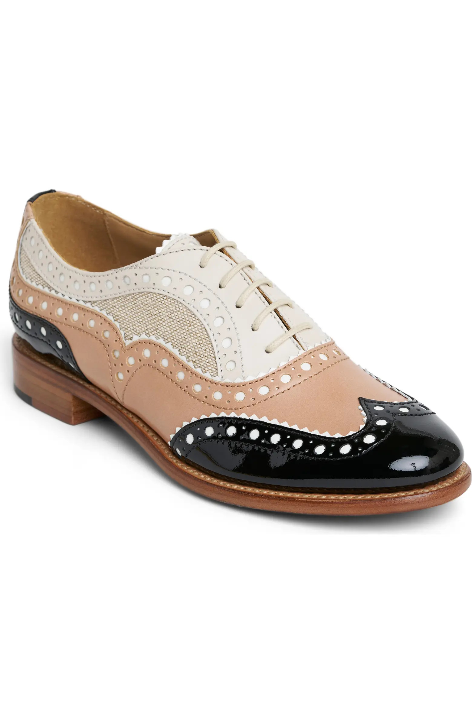 Mr. Doubt Oxford (Women) | Nordstrom