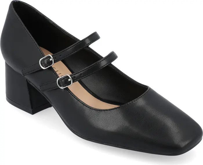 Nally Mary Jane Pump (Women) | Nordstrom Rack