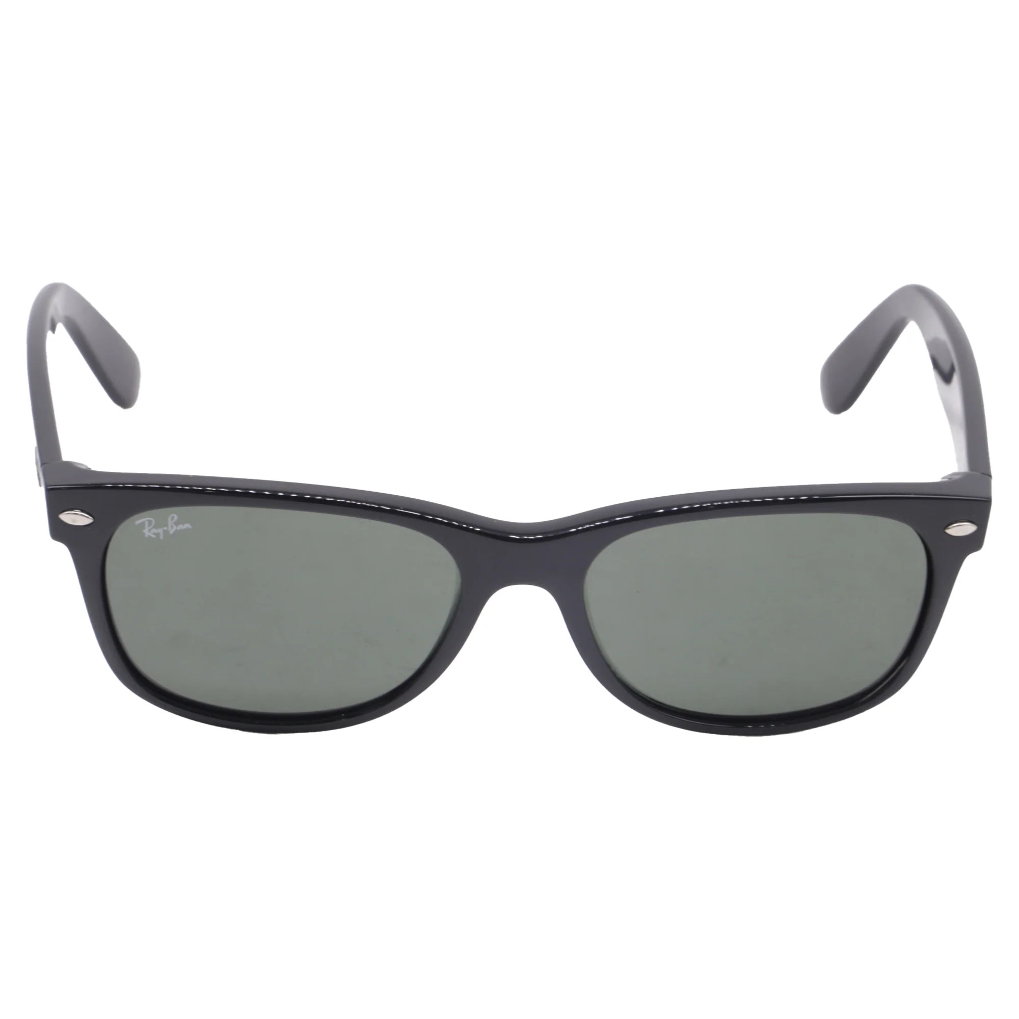 Ray-Ban New Wayfarer sunglasses in black