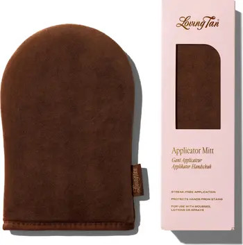 Loving Tan Self-Tanning Applicator Mitt | Nordstrom | Nordstrom