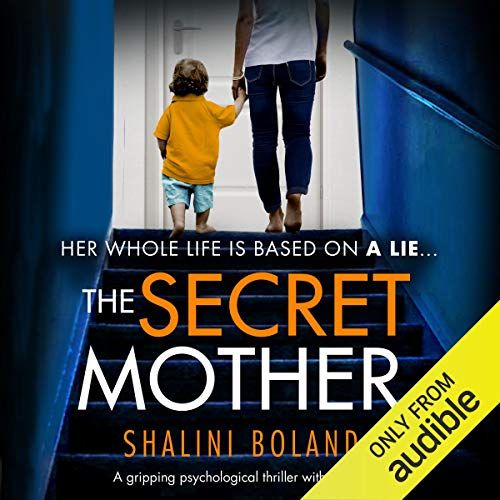 The Secret Mother | Amazon (US)