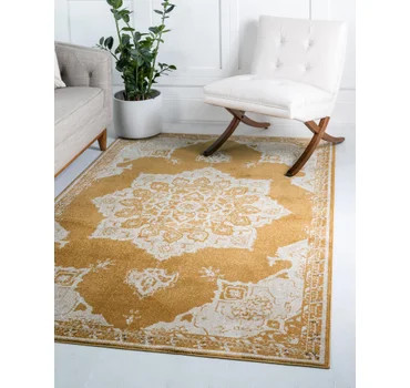 5' x 8' Eden Rug | Rugs.com