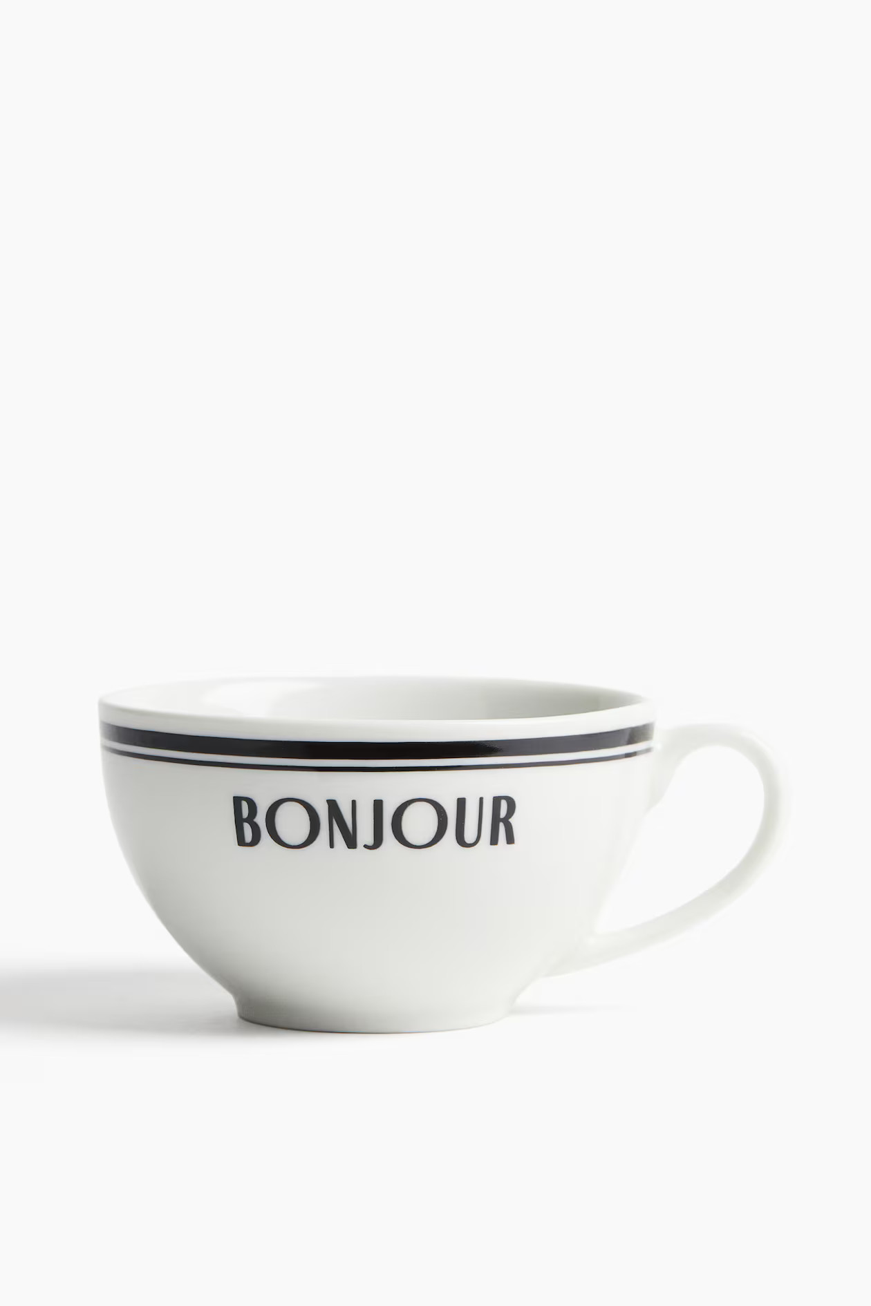 Porcelain cup | H&M (UK, MY, IN, SG, PH, TW, HK)