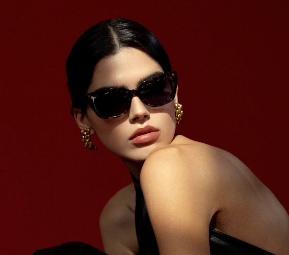 Trendy Sunglasses for Women and Men | Saint Owen | SAINT OWEN