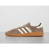 adidas Originals Handball Spezial - brown, brown | Footpatrol UK
