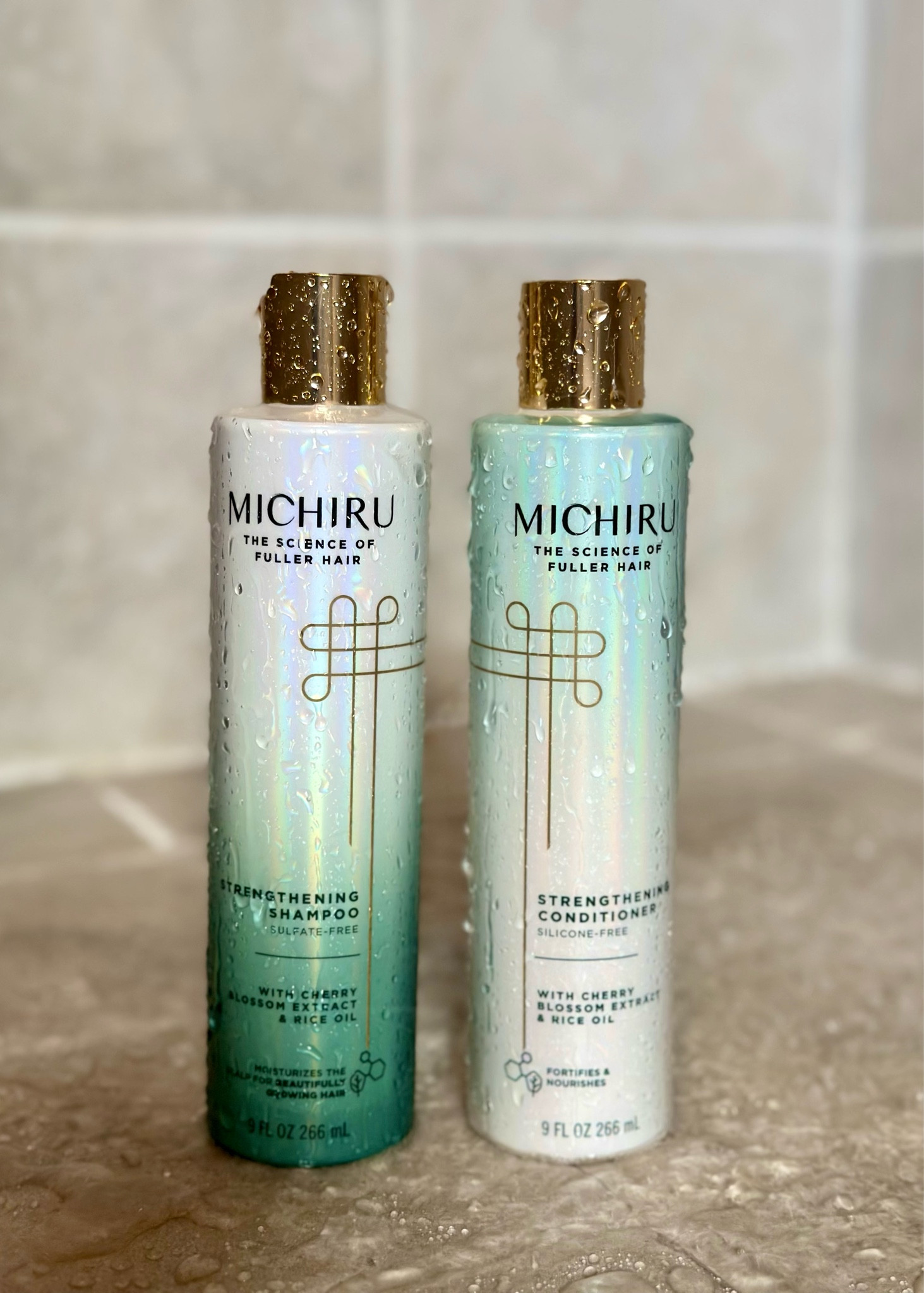 @michiruhair - Japanese inspired hair care solutions for fine, thinning, aging hair like mine! Find only at @Target. 

#hair #Hairproducts #target #haircare #healthyhair #maturehair #thickhair #hairsupplies #MichiruHair #MichiruPartner #target #TargetPartner #ad