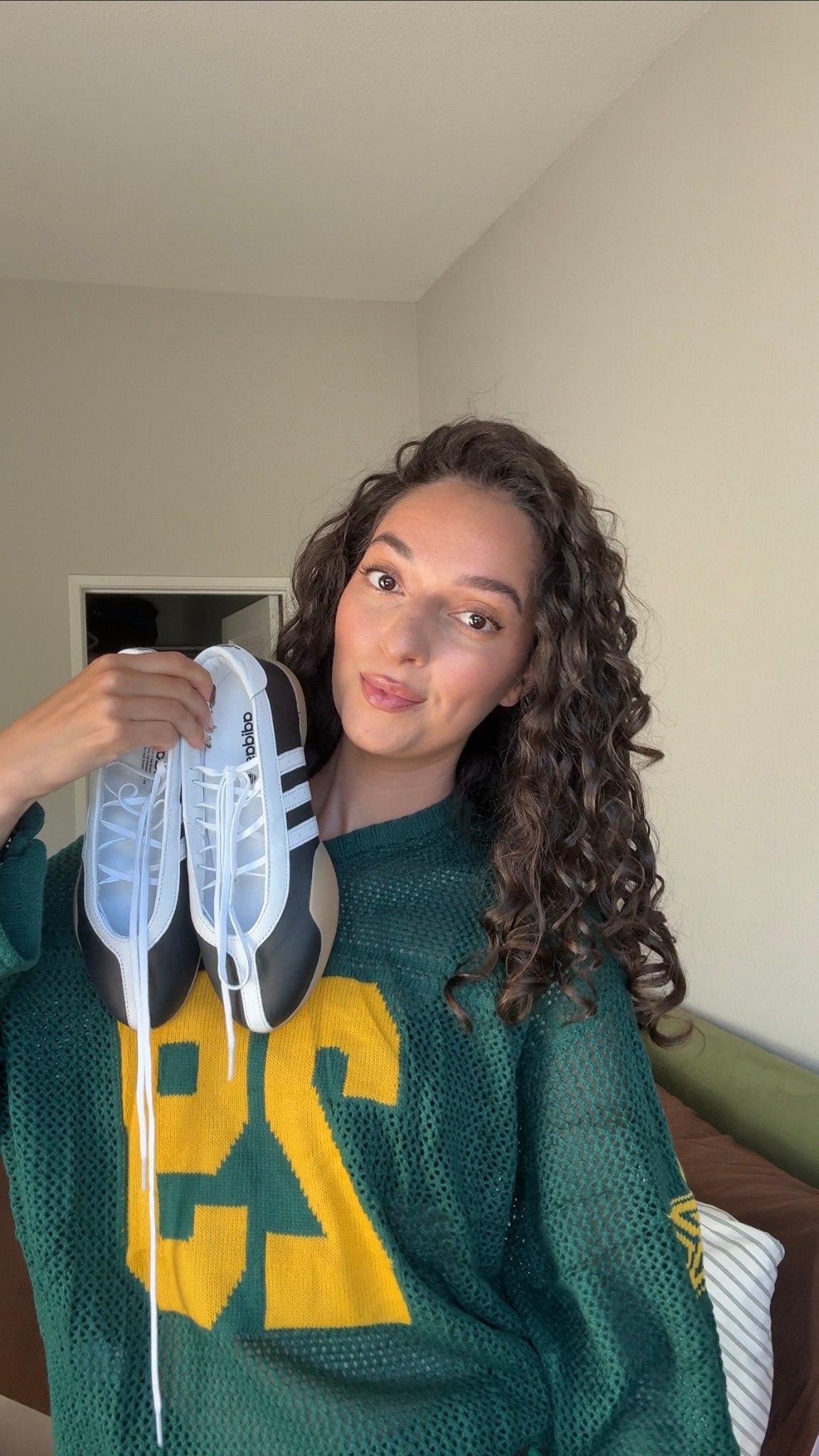 adidas taekwondo mei ballet flats!  

#LTKSpringSale #LTKootd #LTKspringtrends