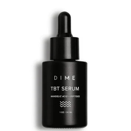 Dime Tbt Anti Aging Serum | Walmart (US)