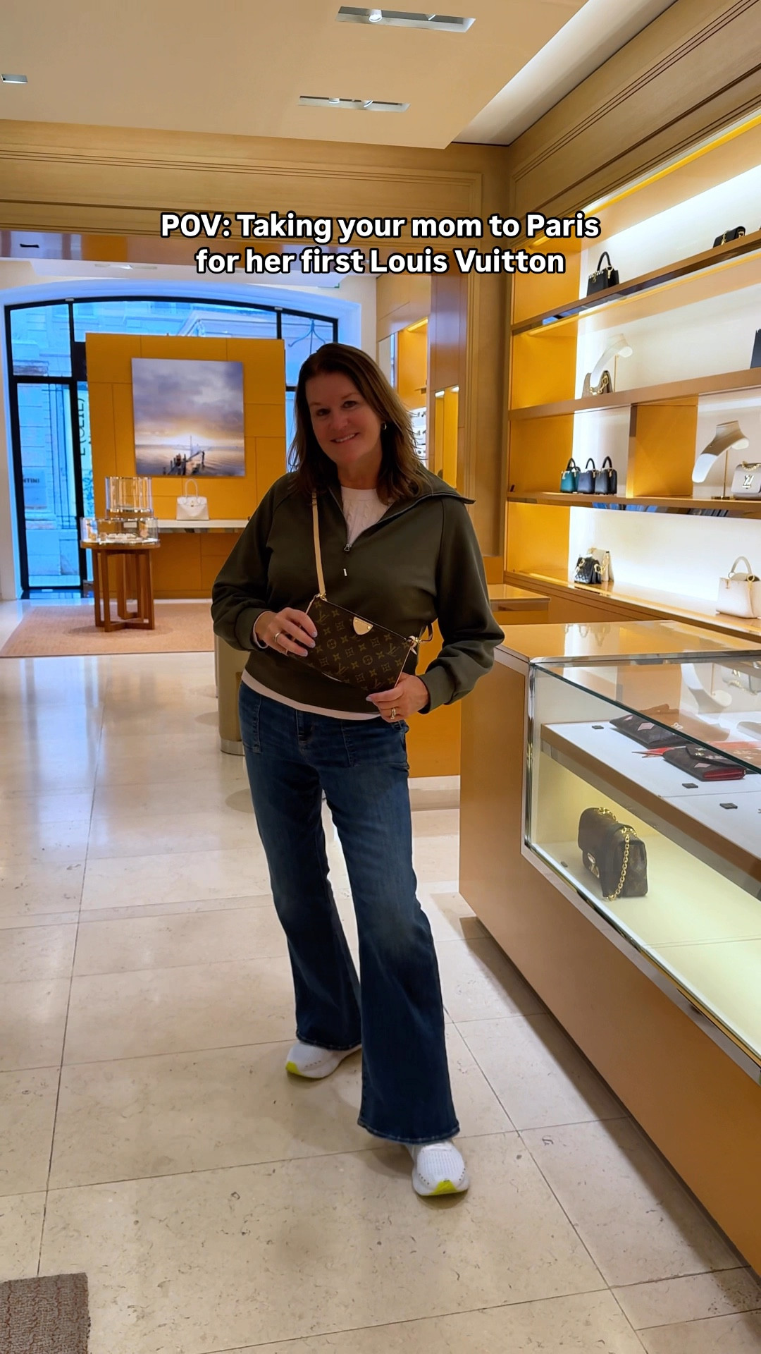 Core memory 🥹

#LTKTravel #LTKSpring #LTKOver40