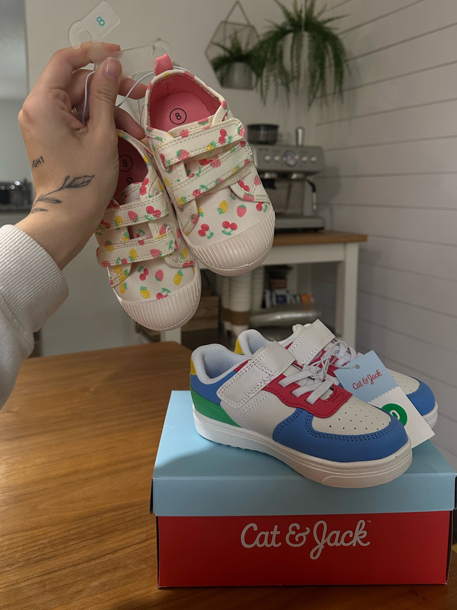 target shoe sale 🎯