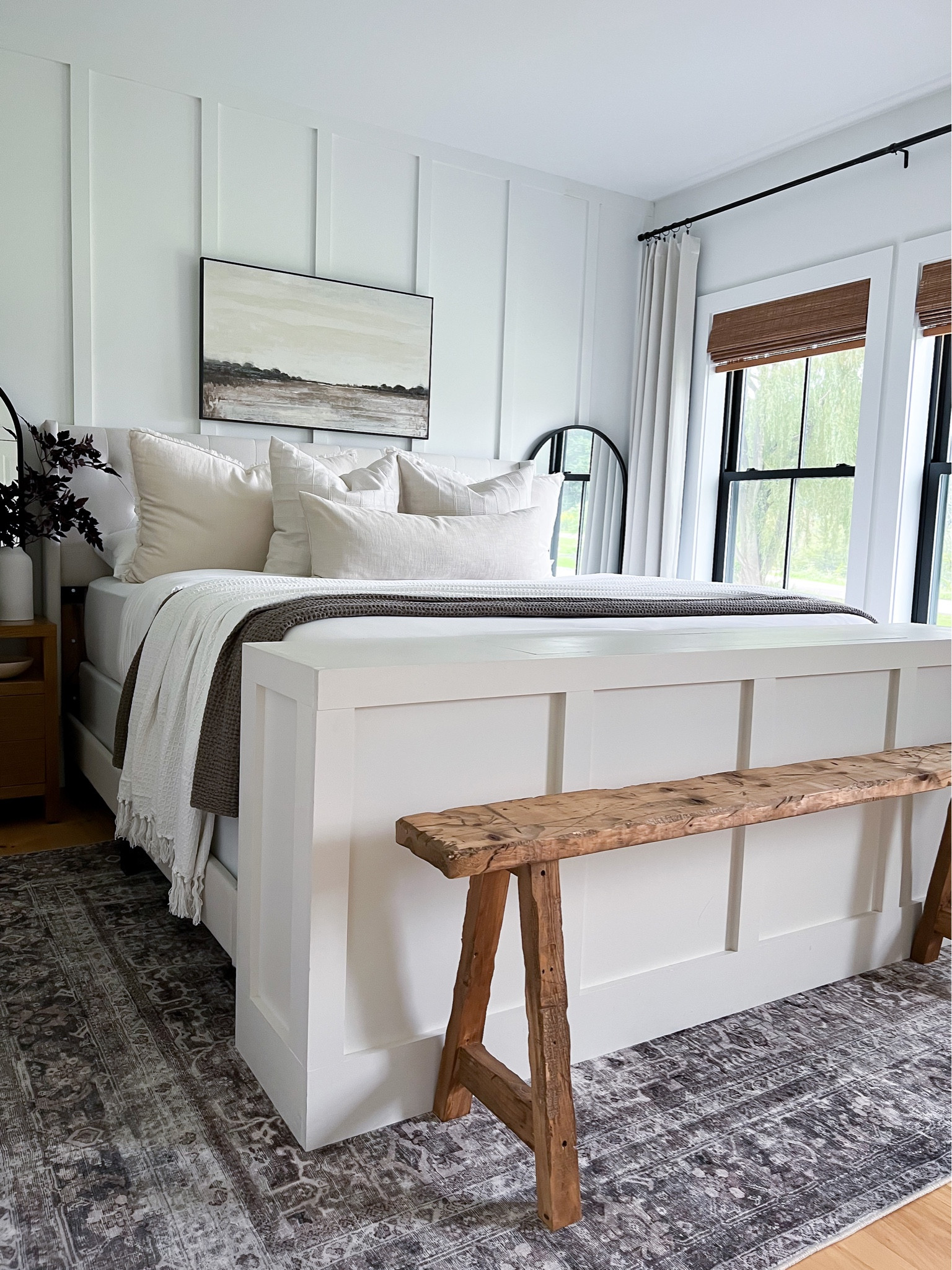 The best layering blanket! 

Lush Decor — waffle knit 

#lushdecor
#bedroom
#bedroomdecor
 

#LTKSeasonal #LTKhome #LTKstyletip