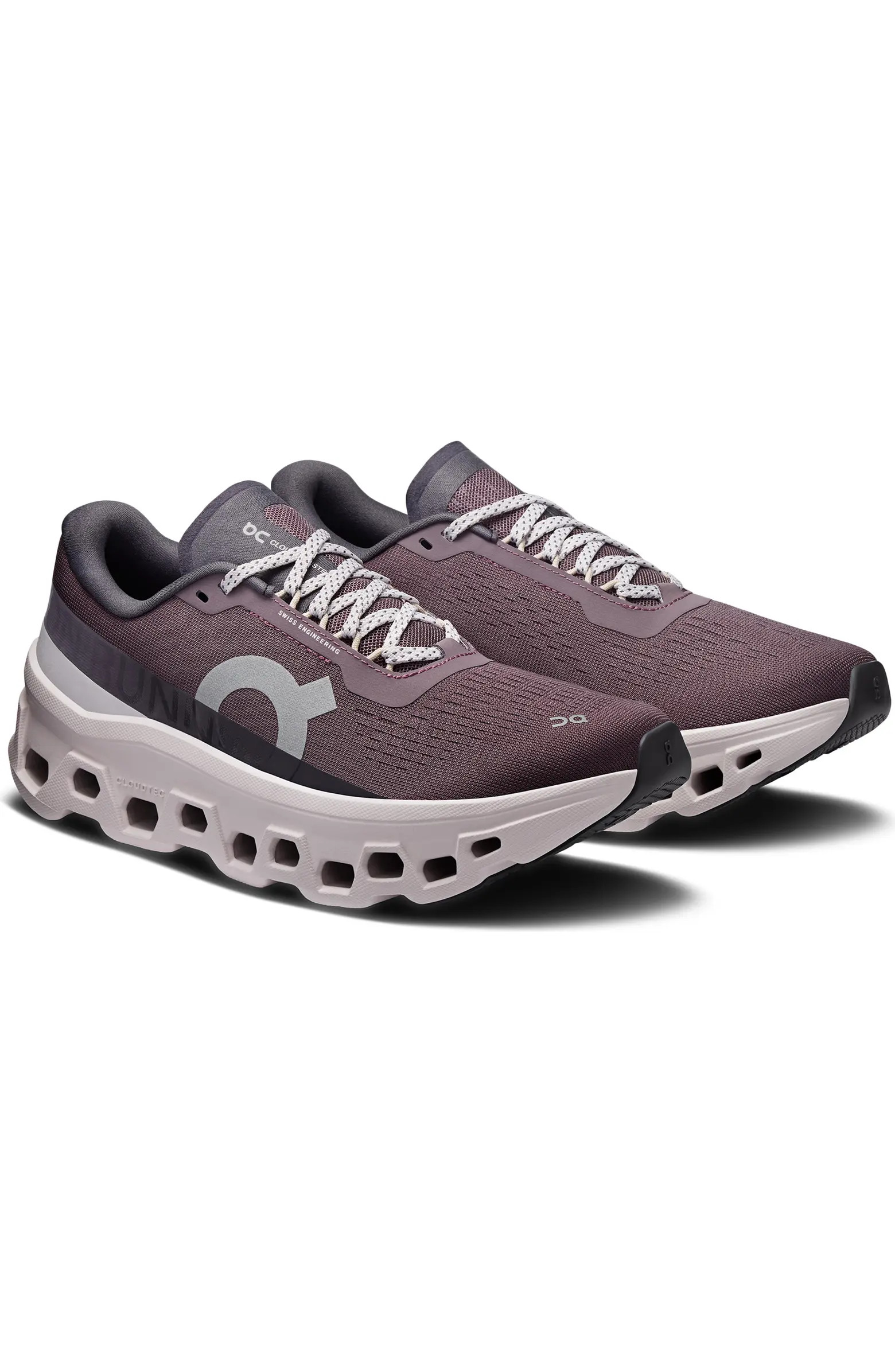 Cloudmonster 1 Running Shoe (Women) | Nordstrom