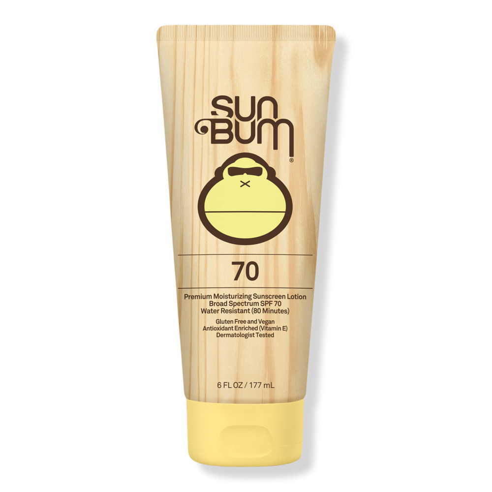 Sun Bum Original SPF 70 Sunscreen Lotion | Ulta