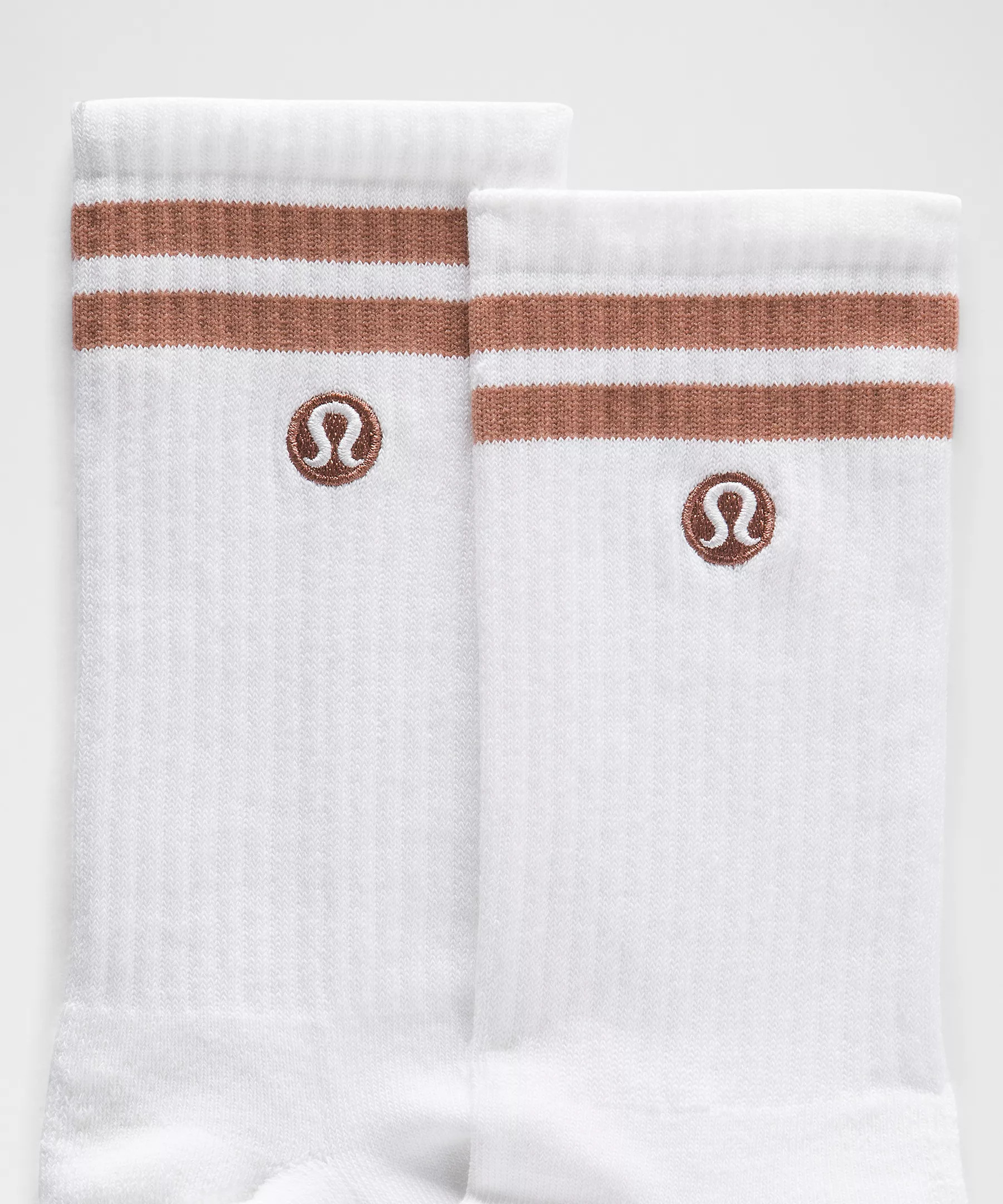 Unisex Daily Essential Crew Socks | Lululemon (US)