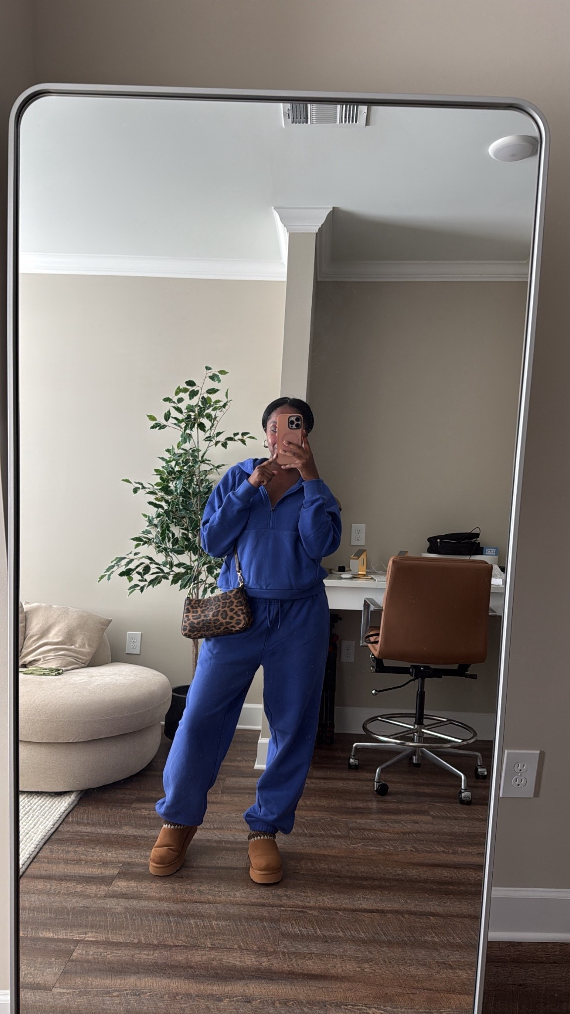 The comfiest sweatsuit from Athleta 

#LTKActive #LTKootd #LTKgrwm