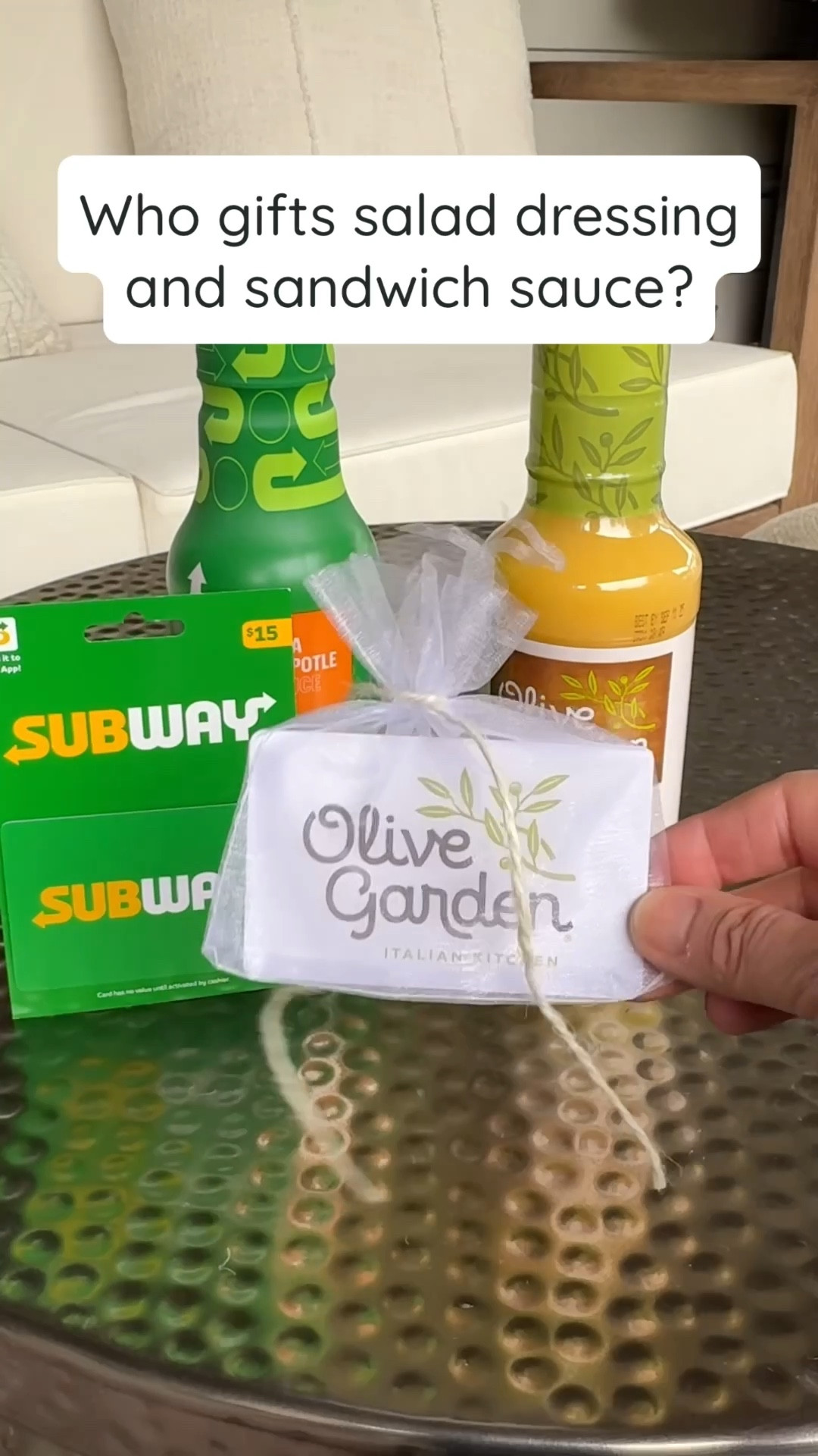 Cute gift card gift idea ❤️

#LTKHome #LTKU #LTKFamily