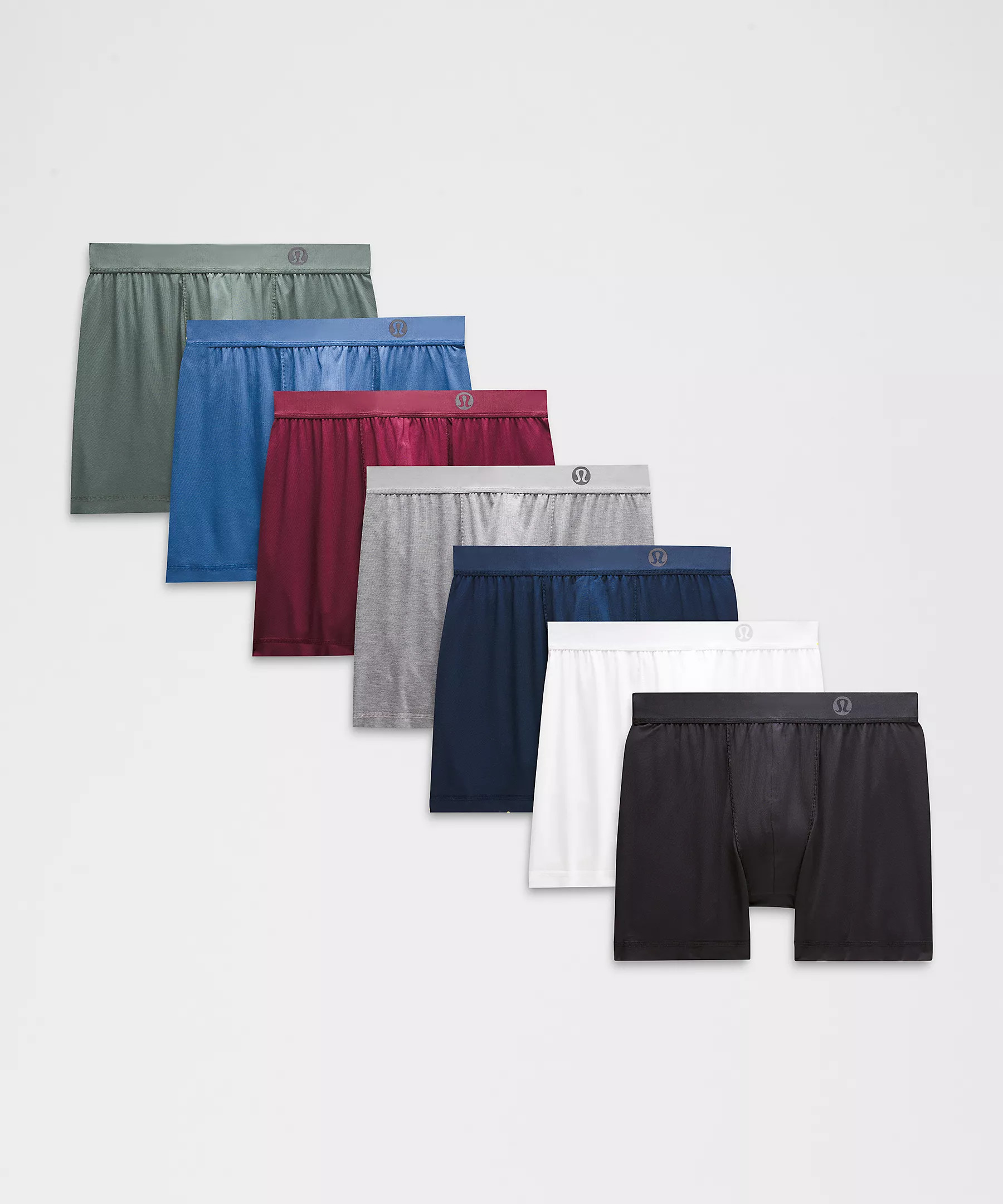 Always In Motion Boxer 5" | Lululemon (US)