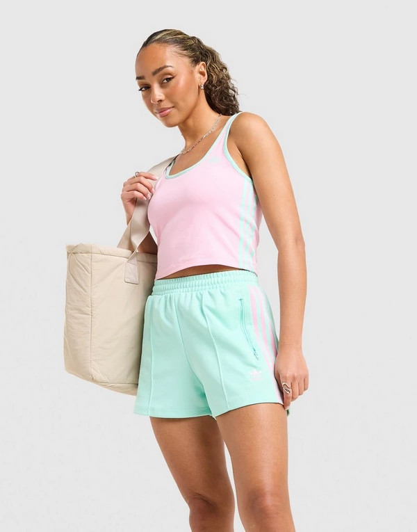 adidas Originals Classic Slim Tank Top | JD Sports (UK)