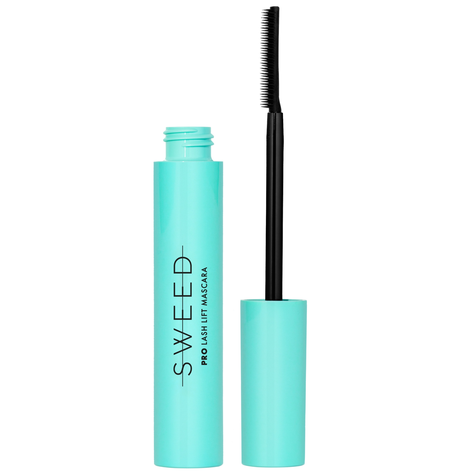 Sweed Lash Lift Mascara - Black 8ml | Cult Beauty