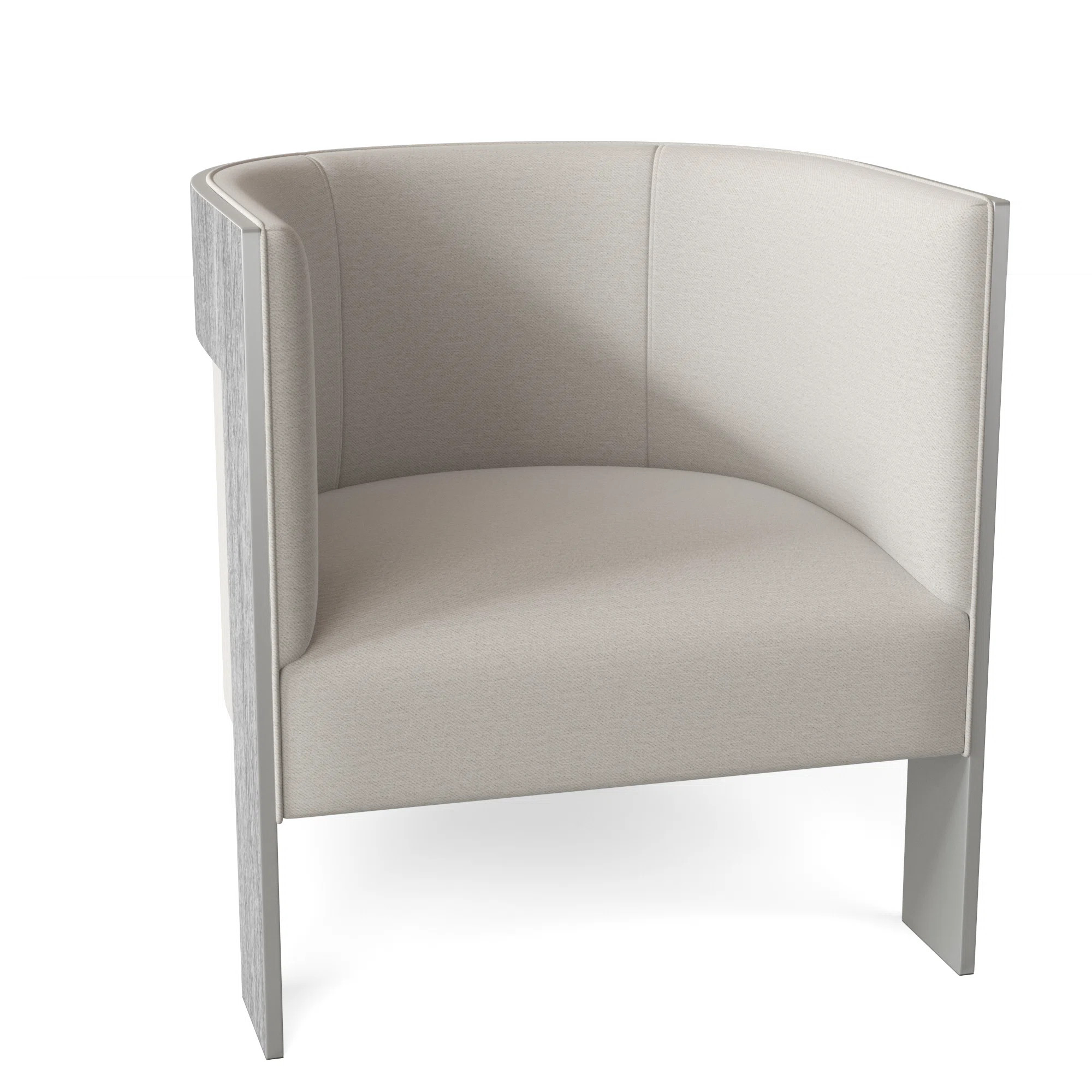 Cosway 28" Wide Barrel Chair | Wayfair North America