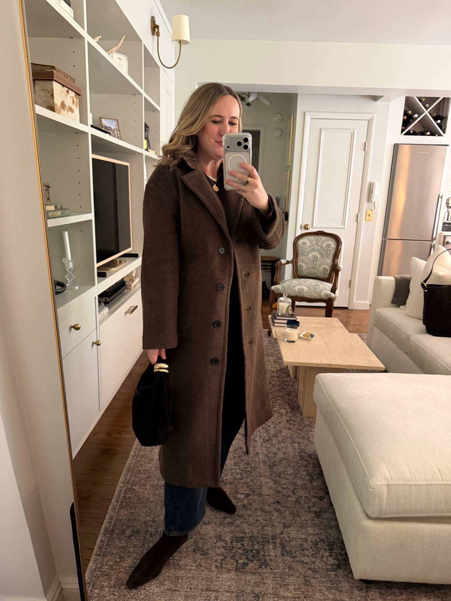 @madewell is 40% off and the selection is so good! Sharing all my favorites on sale - from gorgeous suede boots and bags, to great outerwear and staples like sweaters and jeans you'll wear for years to come. #madewell #madewellpartner #ad 

#LTKSeasonal #LTKHoliday #LTKSaleAlert