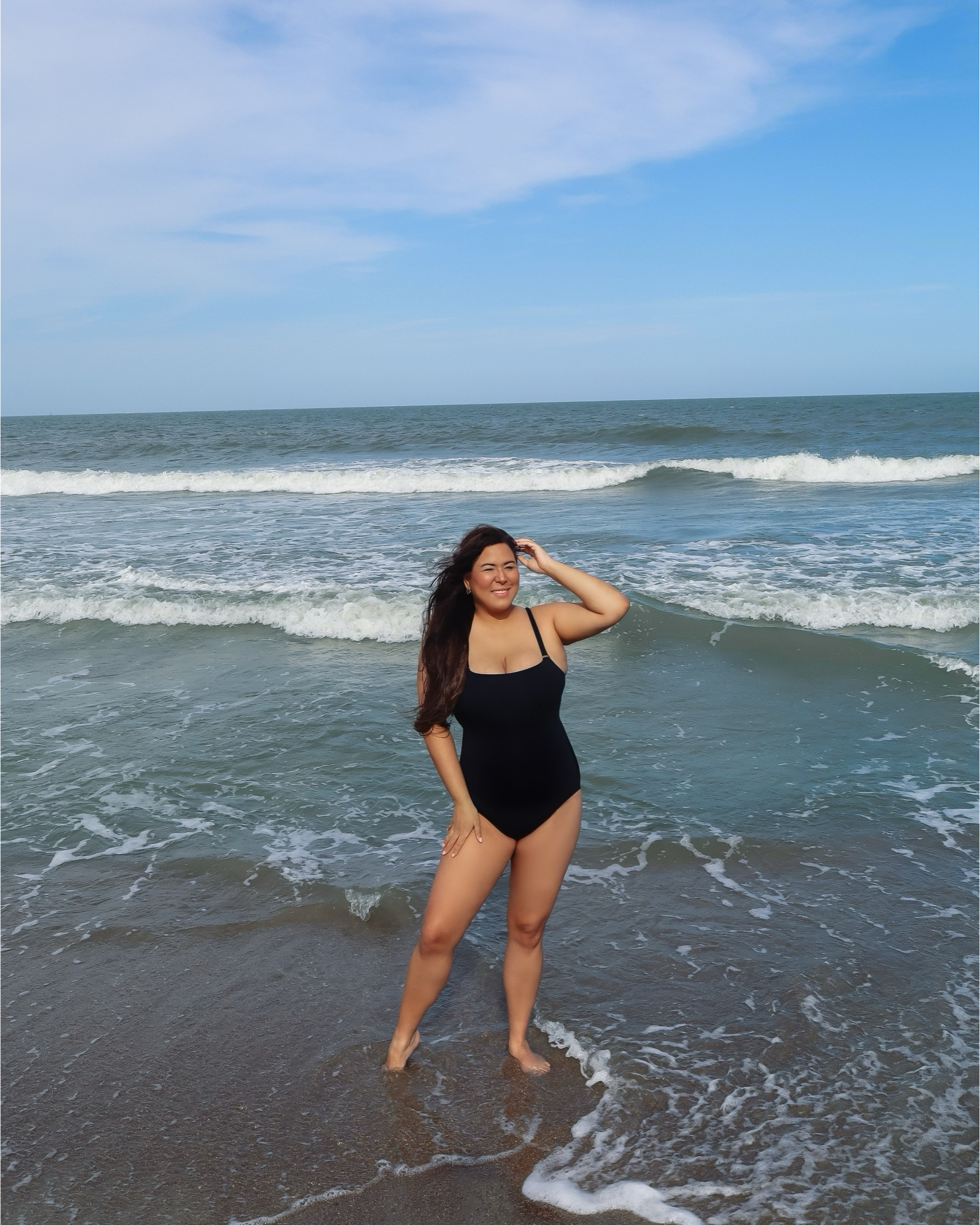 It's almost summer and I'm ready with my swimsuits and clothes from La Blanca!  I left the links of my "Must Have" this summer!🤍 @lablanca #Lablanca #AD

#LTKU #LTKSeasonal #LTKSwim