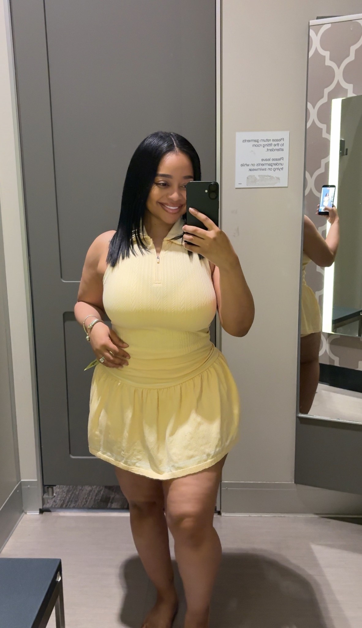 The perfect spring set! I’m wearing a large! If you want more room size up in the skort ✨

#LTKSpringSale #LTKgrwm #LTKFestival