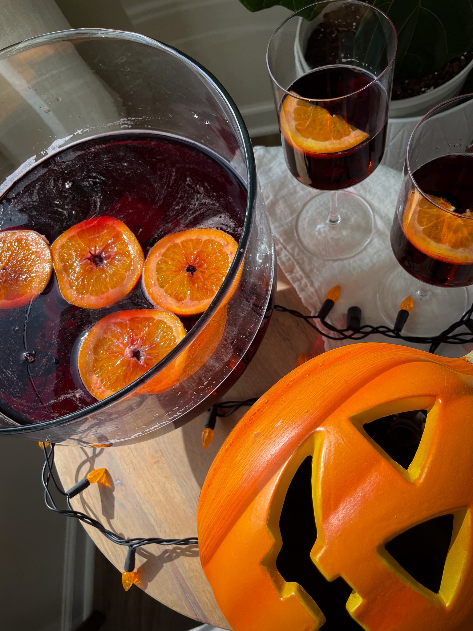 Witches Brew mocktail! 

#LTKHalloween #LTKhome #LTKSeasonal