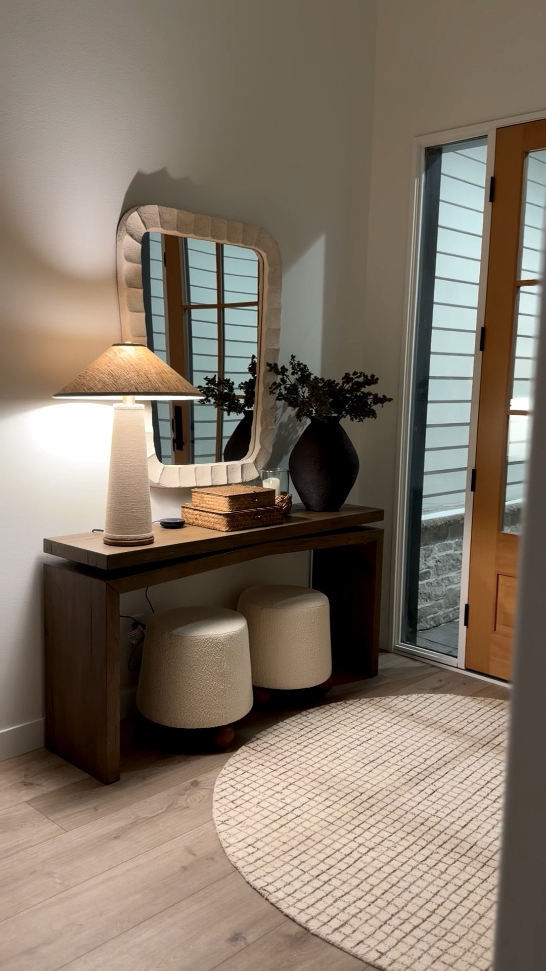 Lamp o’clock! We use these smart plugs for all our lamps. They are all on timers and turn on/off automatically. So convenient !

#LTKSaleAlert #LTKHome