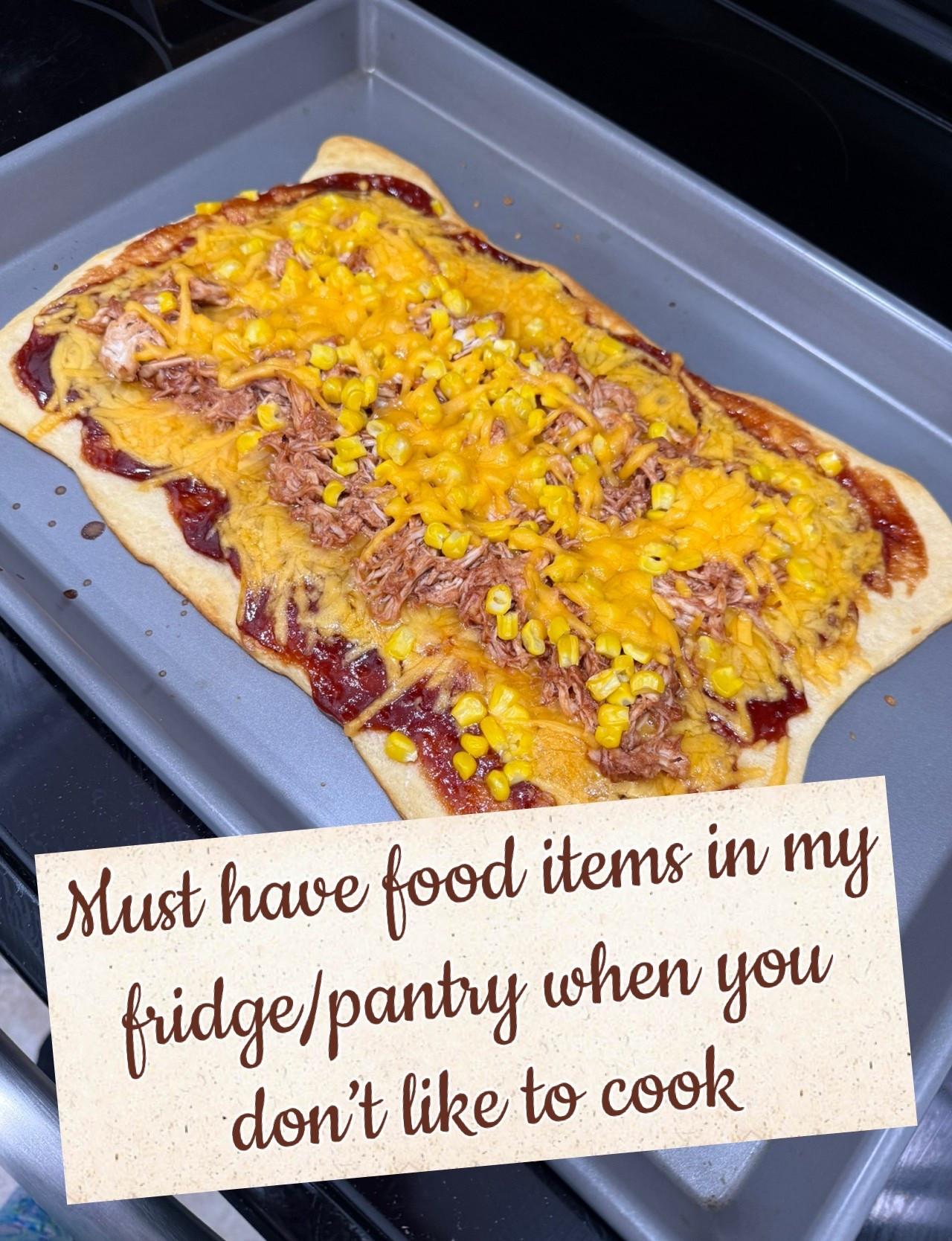 If you know me, you know I hate to cook and here are some of my go-to items from Target to make meals quick and easy without all the stress of measuring and cutting! 

#LTKHome #LTKstorytime #LTKdayinmylife