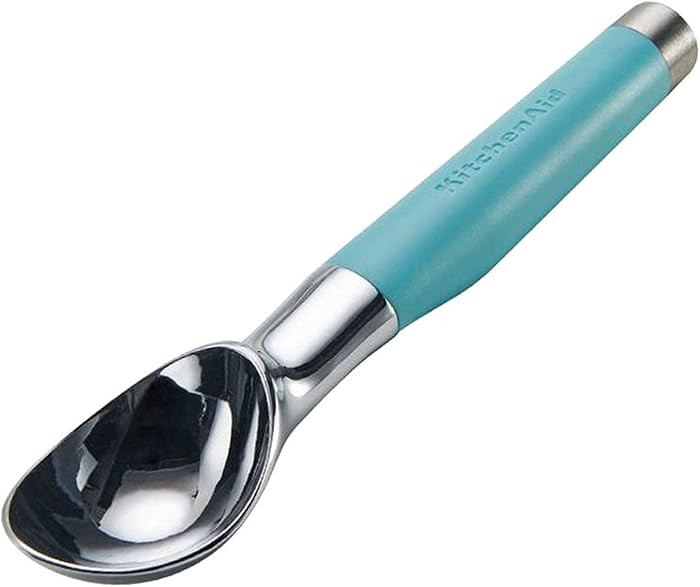 KitchenAid Gourmet Ice Cream Scoop | Amazon (US)