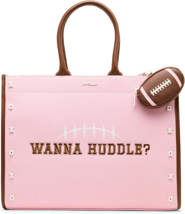 Betsey Johnson Wanna Huddle Tote | Amazon (US)